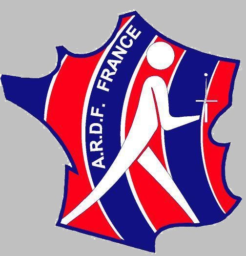 logo de ARDF