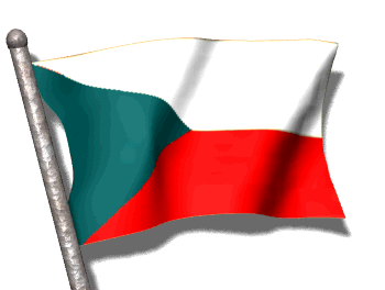 drapeau tchèque