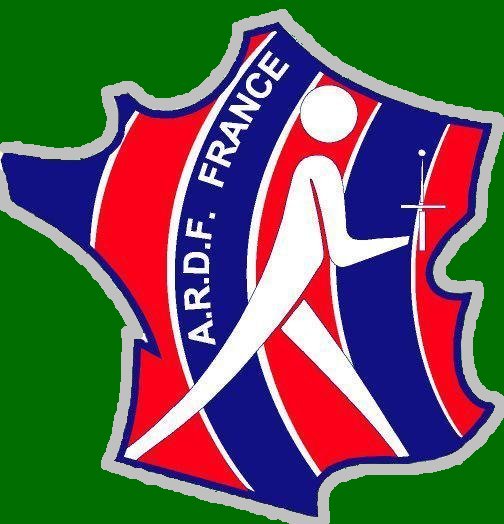 logo ARDF France