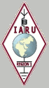 logo de IARU
