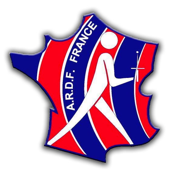 logo ARDF France